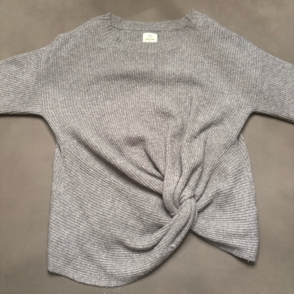 Aerie Sweater